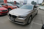 宝马7系2009款740Li 豪华型