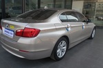 宝马5系2013款525Li 豪华型