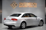 奥迪A4L2010款2.0TFSI 技术型