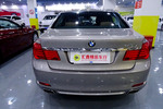 宝马7系2009款740Li 领先型