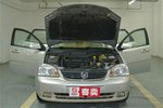 别克凯越旅行车2008款1.8 LE-MT