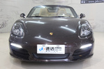 保时捷Boxster2013款Boxster 2.7L 