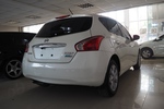 日产TIIDA2014款1.6L CVT智能型