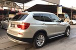 宝马X32014款xDrive20i X设计套装