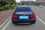 宝马3系敞篷2010款320i