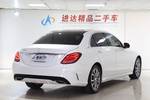 奔驰C级2015款C 200L 运动型