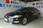 福特致胜2011款2.0T GTDi200 时尚型