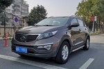 起亚智跑2014款2.0L 自动两驱版GLS 