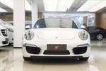 保时捷9112015款Carrera 3.4L Style Edition