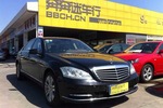 奔驰S级2010款S 500L 4MATIC