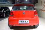 大众Polo2011款1.6L 手自一体 致尚版