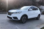 荣威RX32018款1.6L 手动精英版