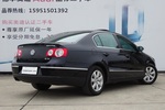 大众迈腾2008款1.8TSI 手动 舒适型