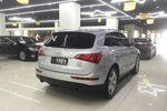 奥迪Q52011款2.0TFSI 动感型