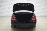 奔驰S级2012款 S350L Grand Edition