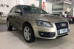 奥迪Q52013款40 TFSI 技术型