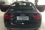 奥迪S5双门2012款3.0T 豪华型