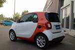 smartfortwo2016款1.0L 硬顶灵动版