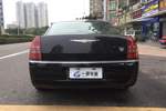 克莱斯勒3002008款300C 2.7L 豪华领航版