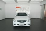 英菲尼迪G Sedan2013款2.5L 运动版