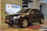 奥迪Q52013款40 TFSI 舒适型