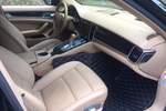 保时捷Panamera2010款Panamera 4 3.6L 