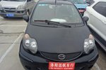 比亚迪F02013款1.0L AMT 悦酷型