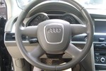 奥迪A6L2009款2.0TFSI 标准型AT