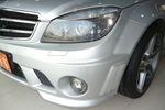 奔驰C63 AMG2010款C63 AMG 高性能版