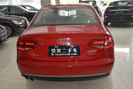 奥迪A4L2009款2.0TFSI 豪华型