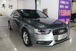 奥迪A4L2013款35 TFSI 自动标准型