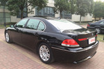 宝马7系2005款730li