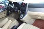 本田CR-V2010款2.4L 自动四驱尊贵版 