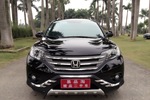 本田CR-V2012款2.0L 两驱都市版