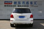 奔驰GLK级2015款GLK 300 4MATIC 时尚型 极致版