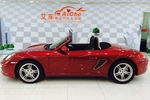 保时捷Boxster2010款Boxster Spyder