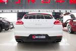 保时捷Panamera2014款Panamera 3.0T 