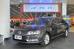 大众迈腾2011款2.0TSI DSG 豪华型