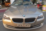 宝马5系2011款535Li 领先型