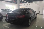 奥迪A6L2009款2.4L 舒适型