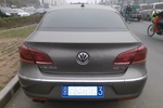 大众CC2012款2.0TSI 至尊型