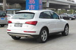 奥迪Q52013款40 TFSI 舒适型