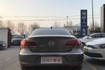 大众CC2013款1.8TSI 尊贵型