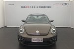 大众甲壳虫2013款1.4TSI R-Line