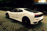 法拉利F4302008款Coupe