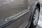 大众Cross Golf2011款1.4TSI Cross Golf 