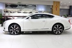 宾利欧陆2014款4.0T GT V8 S 尊贵版