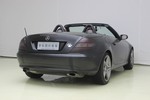 奔驰SLK级2006款SLK 200