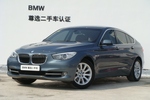 宝马5系GT2010款535i GT领先型