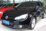 大众高尔夫2009款1.6L 手自一体 舒适型